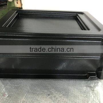 High Quality Produce Vacuum Forming Car Accessory photo-5
