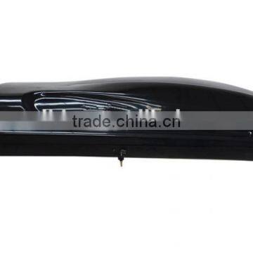 2017 Hot Sale Plastic SUV Car Roof Box,car Top Carrier photo-3