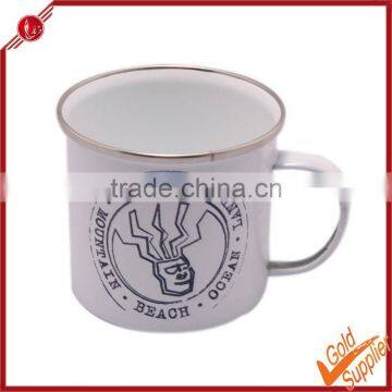 Orca Copper Mug Printing in Dubai photo-2
