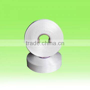 Hot Sale FDY PP Yarn 150D Raw White for Braid Weaving in Low Price photo-2