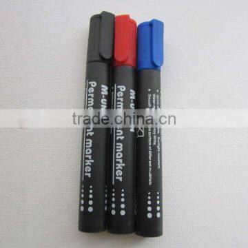 3PC 3 colors plastic marking pen