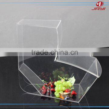 Gold Supplier Wholesale Acrylic Candy Container photo-4