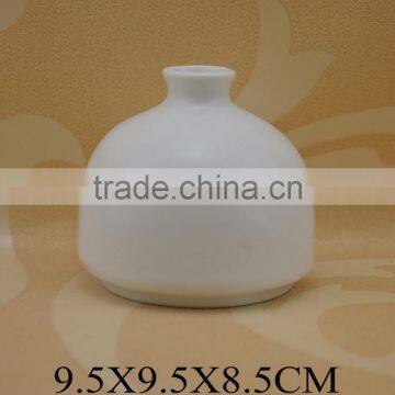 New Popular Decorative Ceramic Flower Vase Wholesale for Home Decoration photo-6
