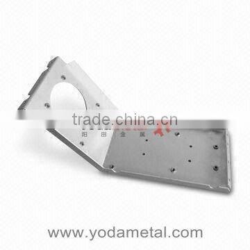 Sheet Metal Fabrication