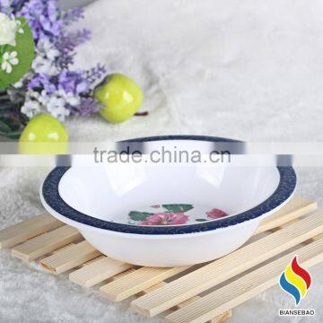 Plastic Salad Cup With Custom Logo Print photo-3