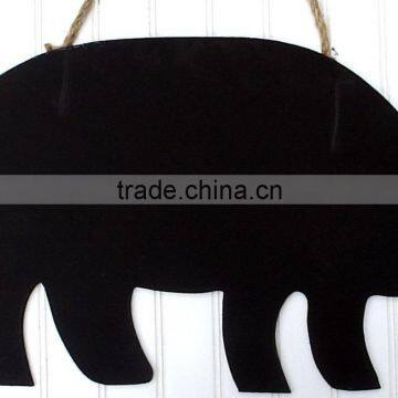 Factory Mini pc Home Decoration Black Board photo-2