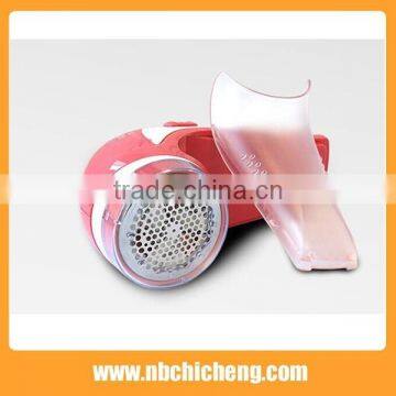 Electric Plastic Portable Lint Remover photo-3