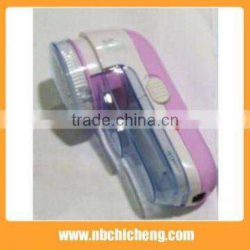 Rechargable Plastic Electric Lint Remover photo-2