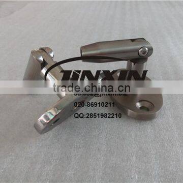 304/316 Glass Canopy Hardware Fitting Accessories photo-4