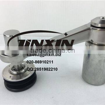 JINXIN Stainless Steel Spider Fitting For Curtain Wall Point Fix Glass Spider System photo-6