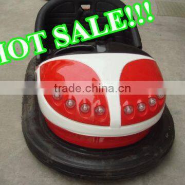 Playground electric bumper car used car batteries for sale