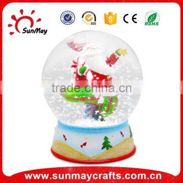 Christmas tree water ball for home decoration