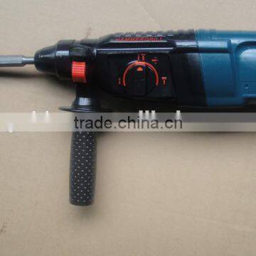 26mm 800w Power Demolition Breaker Portable Electric Rotary Hammer Drill photo-4