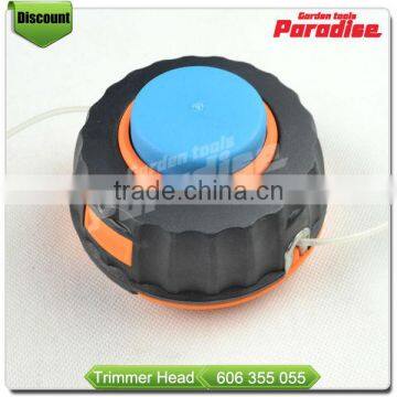 POULAN 952701717 Cutting Trimmer Head Assembly photo-2