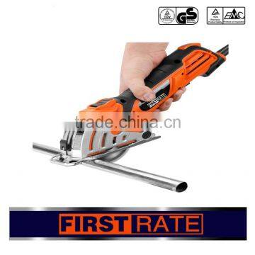 450W 85mm Hand-held Mini Electric Circular Saw photo-2