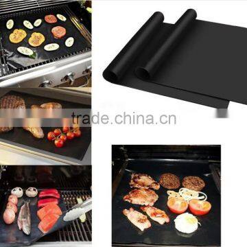 Hot Sales Non-stick High-temperature Barbecue Grill MATS photo-4