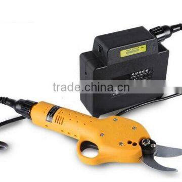 High Quality Portable Battery Pruning Shears photo-2