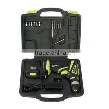 Hot Sale Double Speed 14.4v Electric Hand Drill photo-2