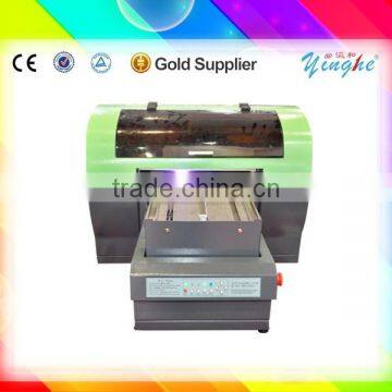 Hot Sale Multicolor Digital Flatbed uv Printer a3 for Phone Case photo-3