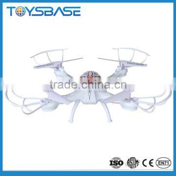 2.4G 4CH Gyroscope with 480P Pixel Camera 2G Memory Card UAV Quadcopter Drone Camera Air Selfie Drone