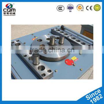 High quality GW5 0Steel Round Bar Bending Machine