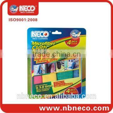 Multi-purpose Magic Microfiber Cloth for Cleaning photo-2