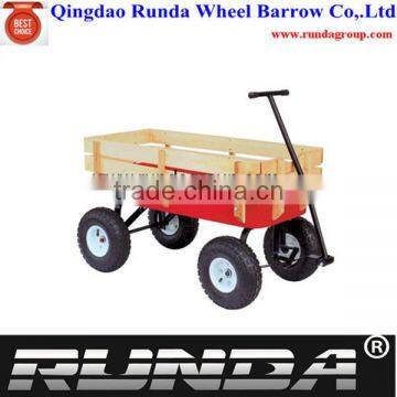 TC1801C - wagon cart four wheels