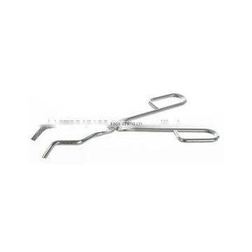 Laboratory tongs