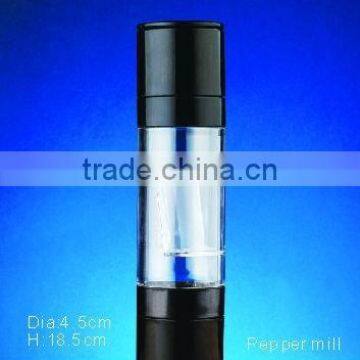 Salt and Pepper Mill