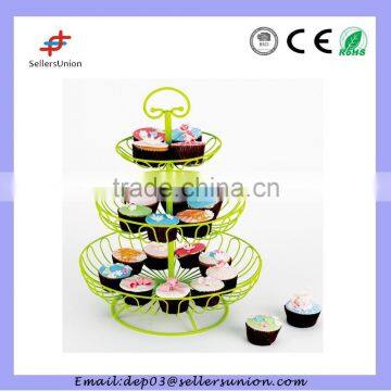 Wire Fruit Basket