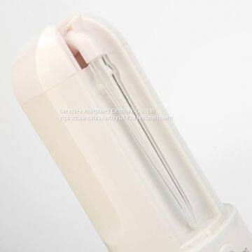 Folding Rechargeable Dental Care Oral Irrigator photo-4