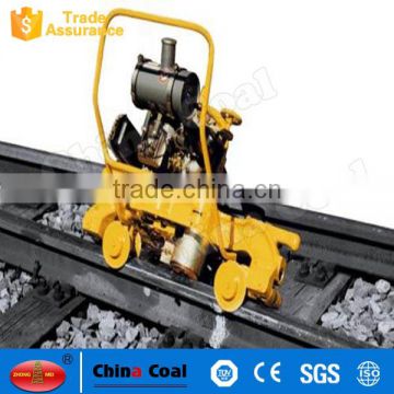 Railroad Equipment Rail Track Railgrinder Machinery