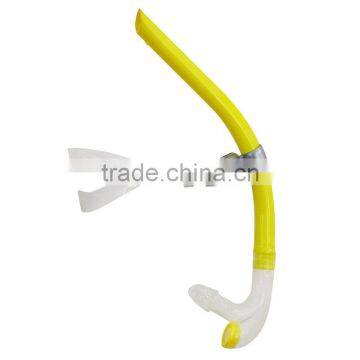 Fashional Swimming Frontal Snorkel, Diving Training Snorkel With China,Taiwan Patent(SK-300) photo-5