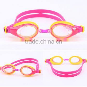 Nice Suction and Seal Good for Casual Swimming Goggles photo-4