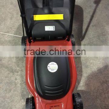 Lawn Mower 1000W, Cropper, Grass Cutter, Electric Lawn Mower photo-5