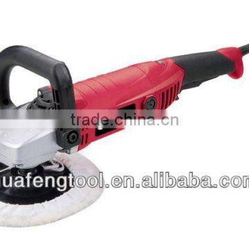 Polisher