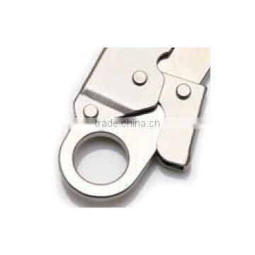 SELF LOCKING SNAP HOOK, 3/4" ( 18MM) SNAP HOOK photo-5
