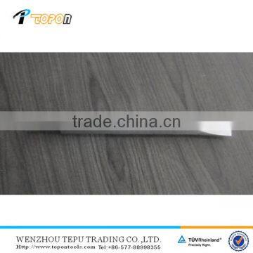 SDS Plus Flat Chisel with Hex Body