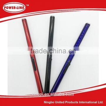 Zinc Alloy Inflatable Kitchen BBQ Lighter photo-3