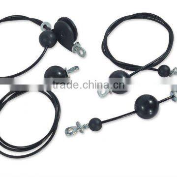WIRE ROPE ASSEMBLY/Gym Cable Exercises/Gym Cable Exercises photo-4