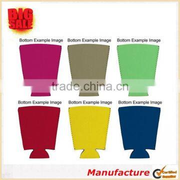 2017 Various Color Cup Sleeve Collapsible Pint Glass Cup Sleeve Quality Neoprene Cup Sleeve photo-2