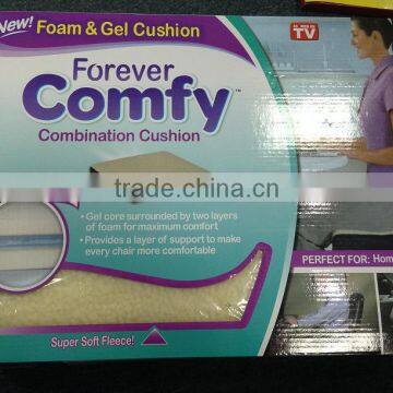 Combination cushion