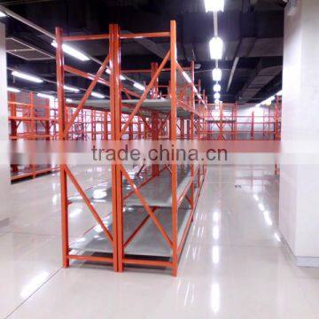 Warehouse Storage Racking, Heavy Duty display shelving