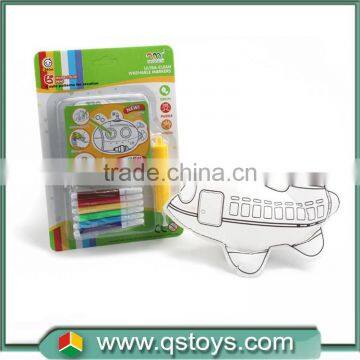Most Popular Funny DIY Inflatable Clownfish and Boat Toys photo-4