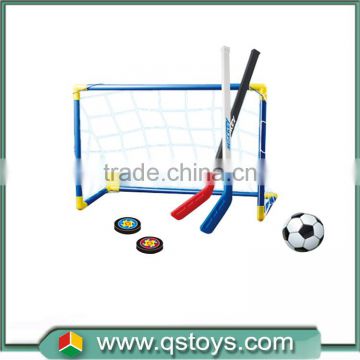 2 in 1 sports toy soccer game,hockey game sales with a cheap price