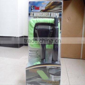 2016 Good Quality Car Wash Brush/car Mop With Competitive Price