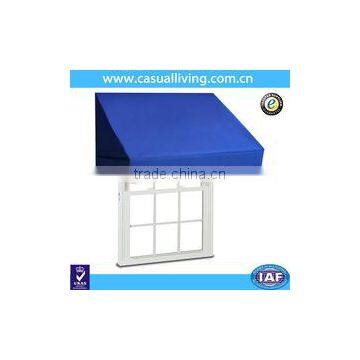 Foldable Outdoor Retractable Canopy Shade Sail Awning