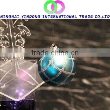 New Designed Christmas Ball Chritmas Gift