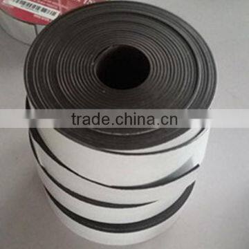 High Quality Strong Force Adhesive Magnetic Strip Tape photo-5