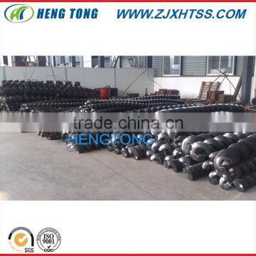 Continuous Cold Rolled Screw Flight photo-6